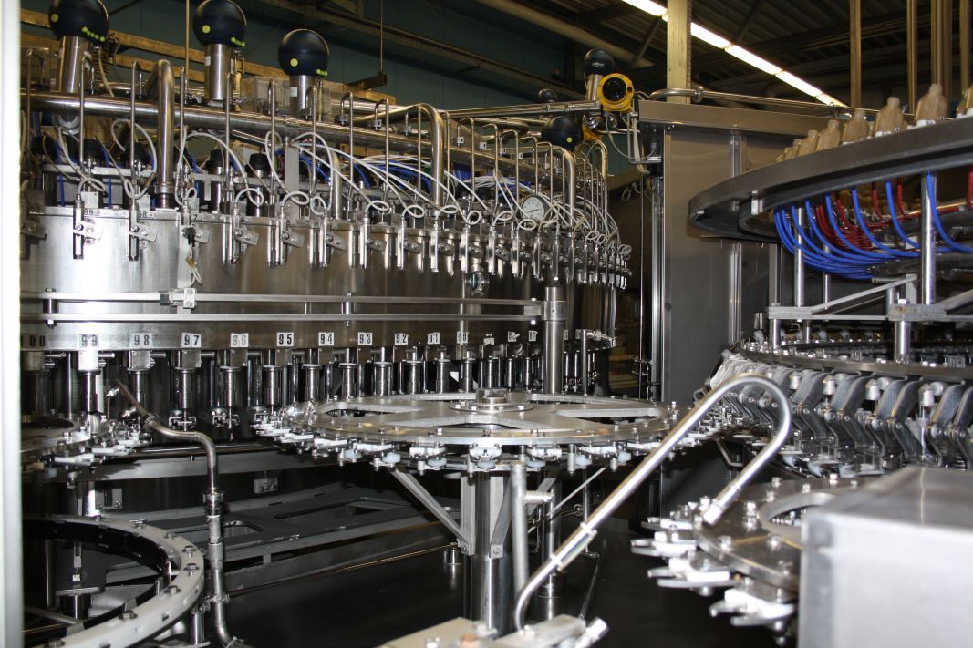 Bottling and Canning Lines